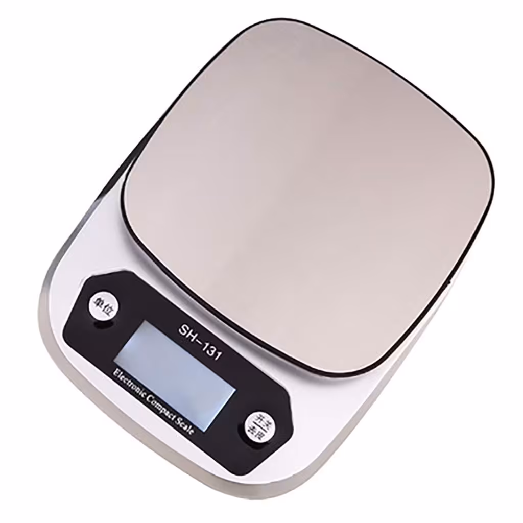 ترازو آشپزخانه 10 کیلوگرمی SH-131