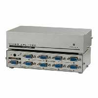 اسپلیتر 8 پورت VGA بافو BF-H236