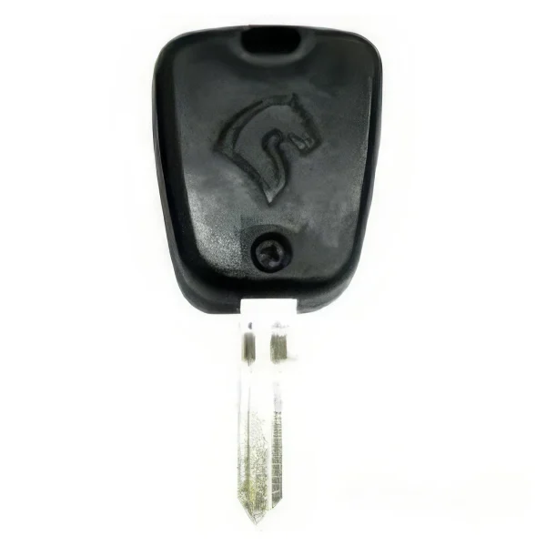 کلید خام طرح چیپ خور پیکان - نصیری