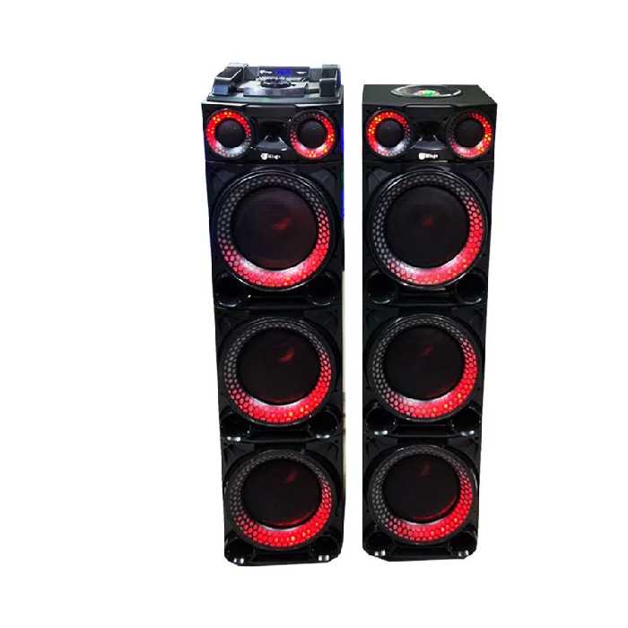 Mingo Speaker  MG1021-6E
