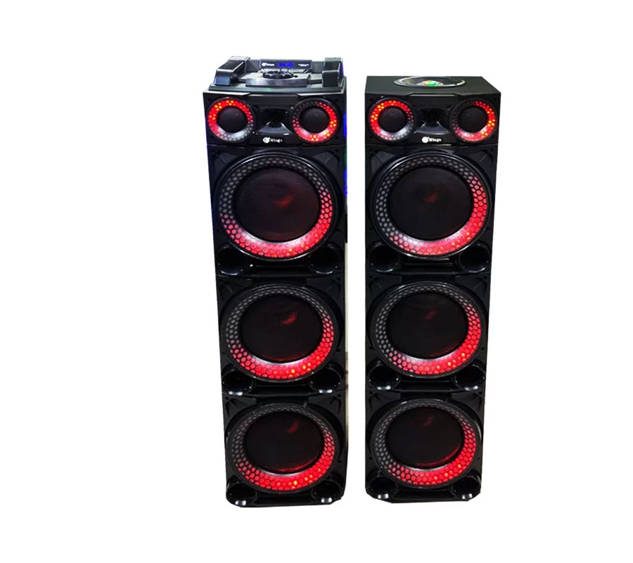 Mingo Speaker  MG1021-6E