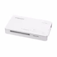 رم ریدر کارت ریدر PISEN Multi-Disk