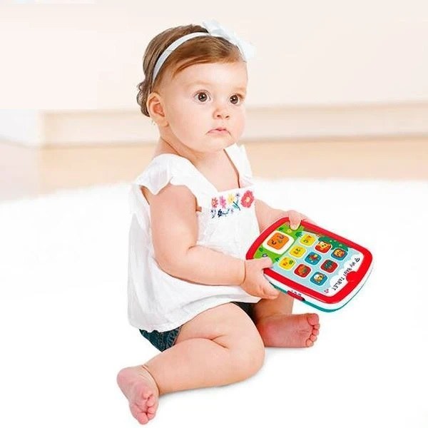 تبلت آموزشی هولی تویز  3121