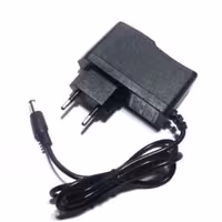 آداپتور 12 ولت 0.5 آمپر مخصوص روتر ها و وایرلس های لینک سیس linksys 