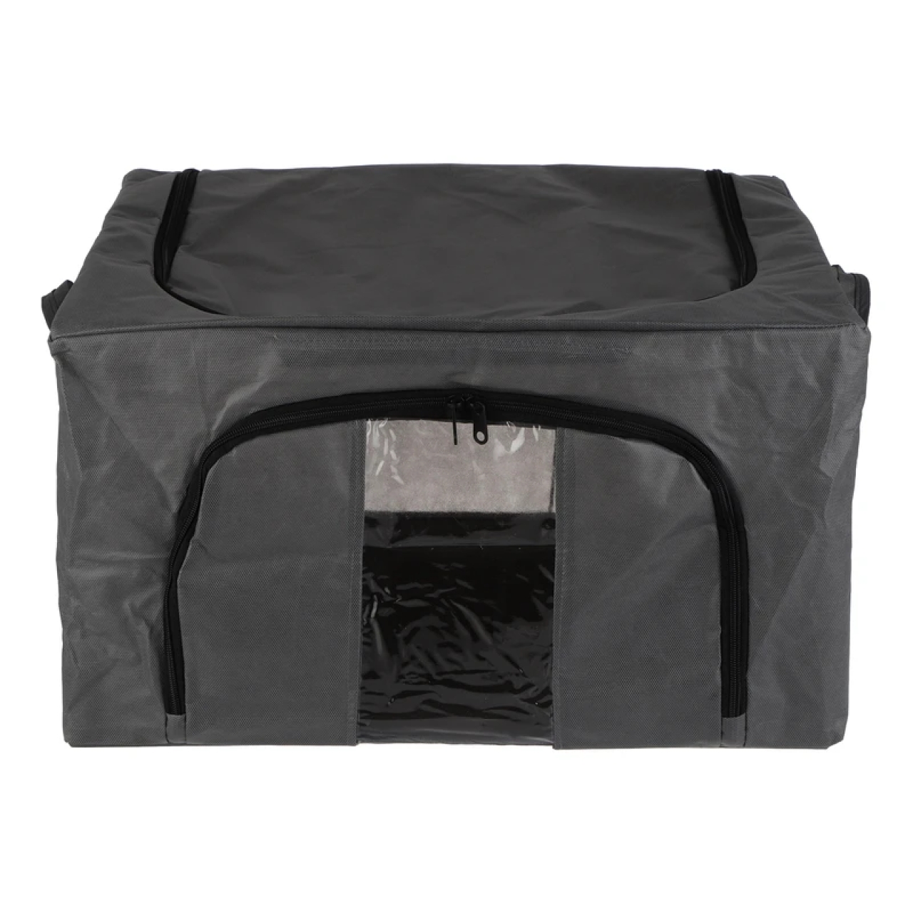 باکس لباس اسکلت دار پنجره ای