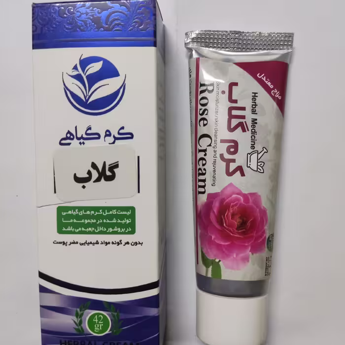 کرم گلاب