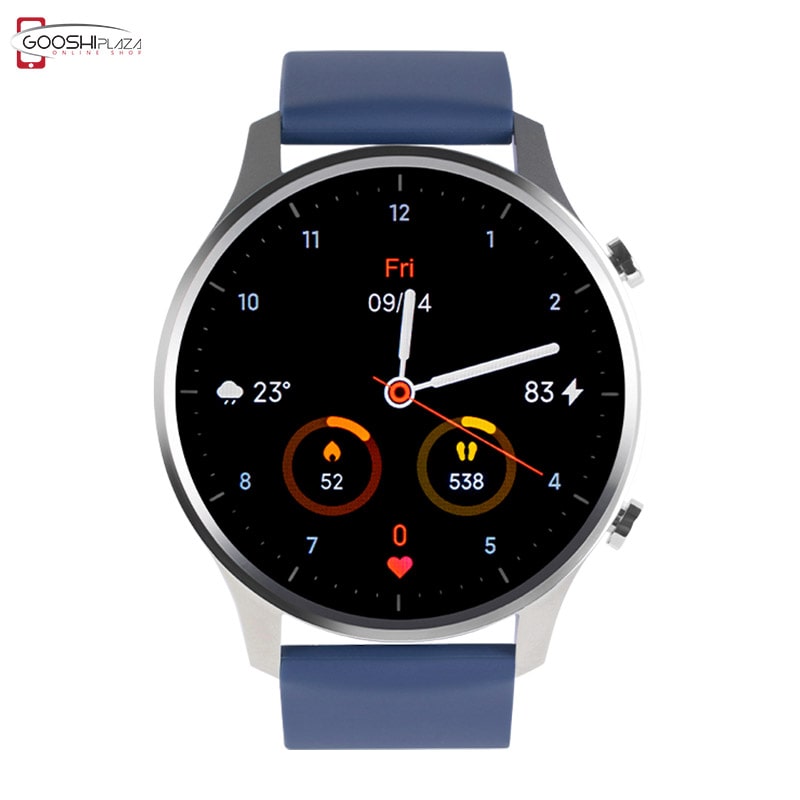 ساعت هوشمند شیائومی مدل Mi Watch Revolve - گوشی پلازا