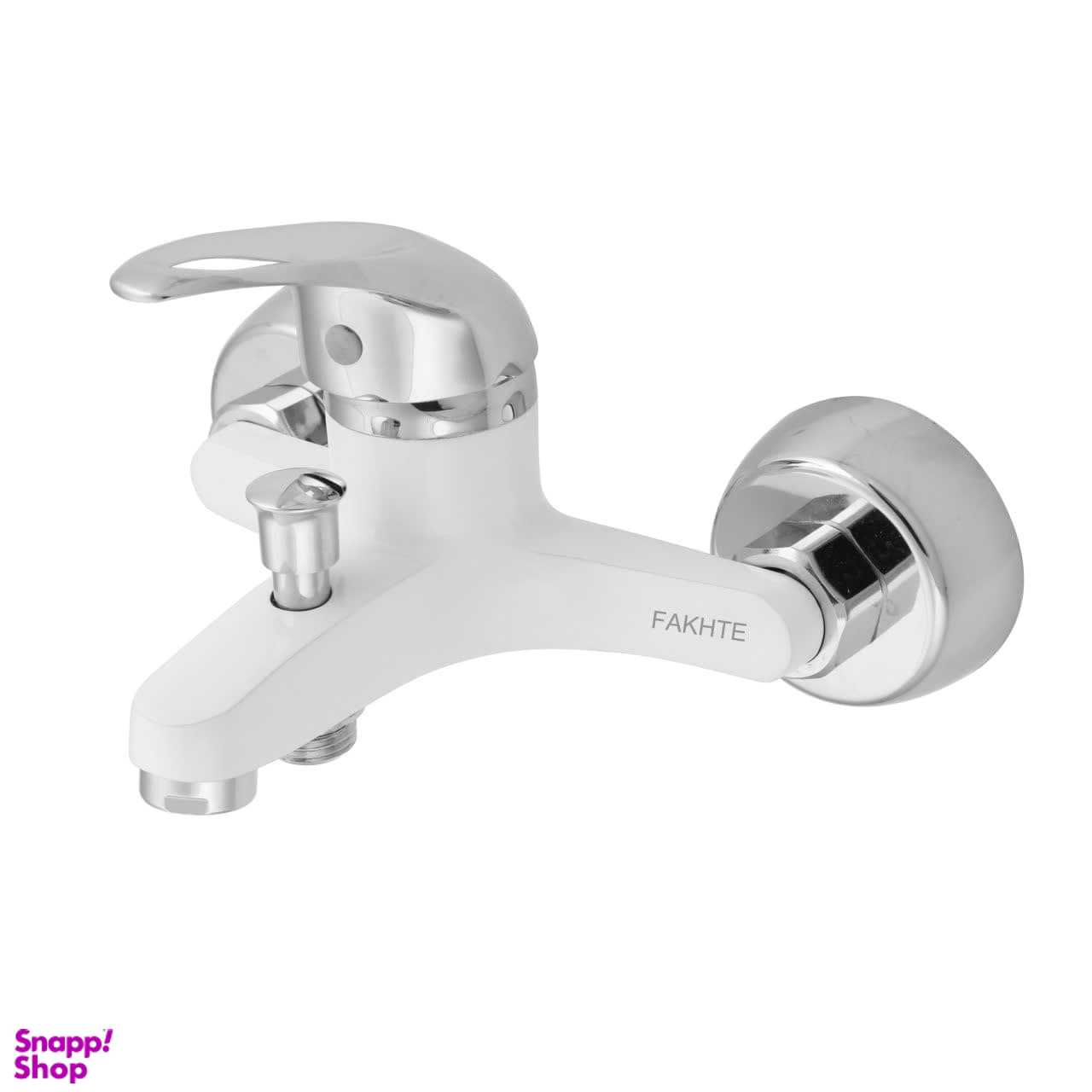 شیر حمام فاخته مدل اورانوس کد DOSHSK