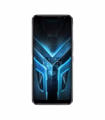گوشی موبایل ایسوس مدل ROG Phone 3 5G دوسیم کارت ظرفیت 12/256 گیگابایت