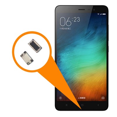 بازر redmi note 3