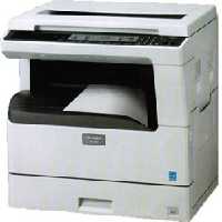 دستگاه کپی 230 ان شارپ