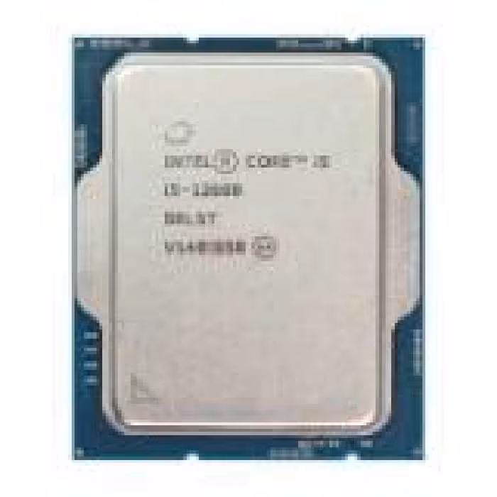 خرید، قیمت و مشخصات کامل پردازنده اینتل Alder Lake Core i5-12600 با جعبه