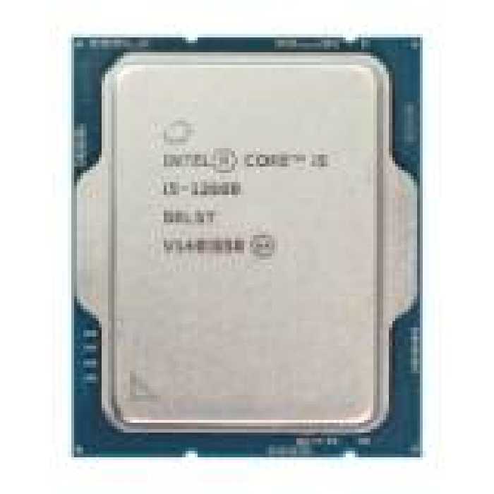 خرید، قیمت و مشخصات کامل پردازنده اینتل Alder Lake Core i5-12600 با جعبه