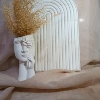گلدان چشم گلی