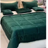 روتختی مخمل کالیفرنیا رنگ سبز