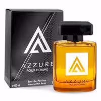 عطر ادکلن مردانه آزارو پورهوم فراگرنس ورد (Fragrance World Azzaro Pour Homme)