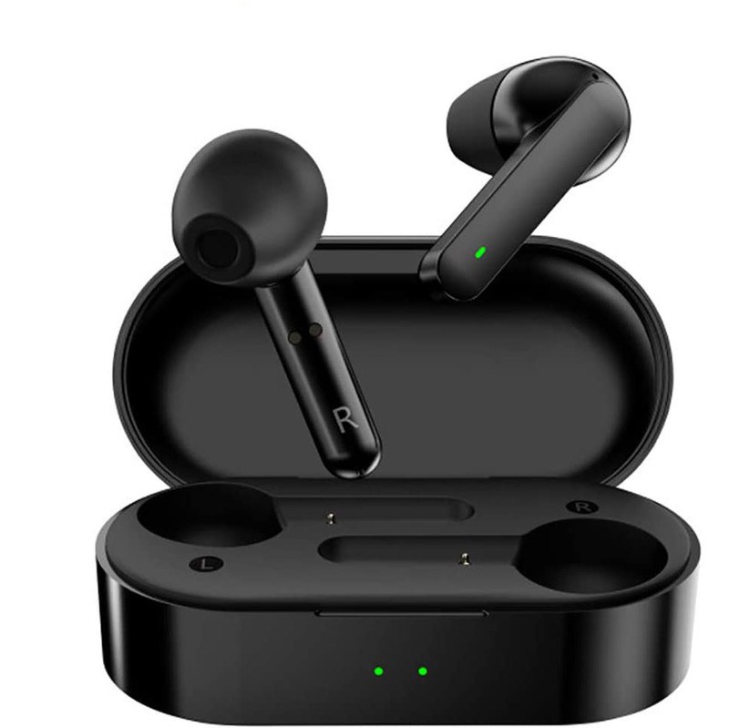ایرپاد و هدفون بلوتوثی مدل QCY T3