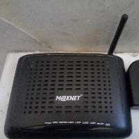 مودم وایرلس (وایفا) مکث نت 