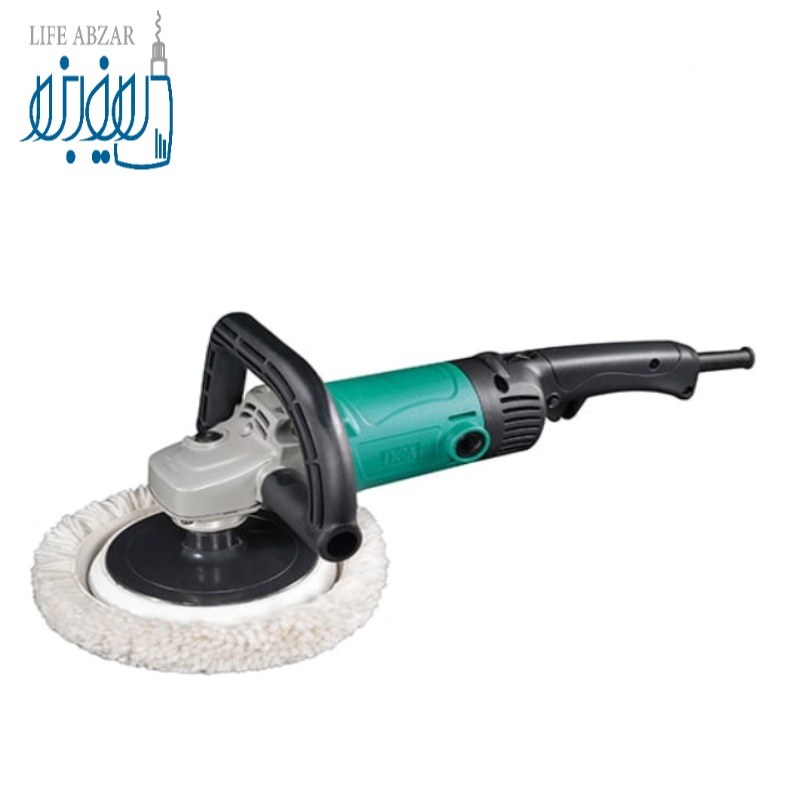 دستگاه پولیش دی سی ای مدل ASP04-180