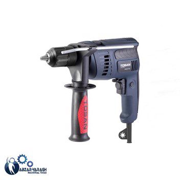 دریل چکشی توسن مدل 0022Da - ابزار یراق