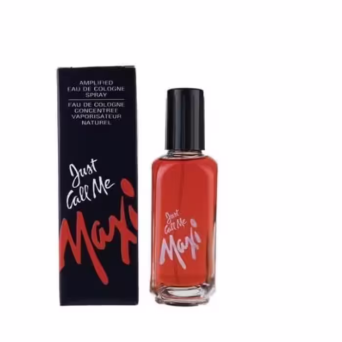 ادکلن مکسی اصلی Maxi Just Call Me عطر ماکسی 100 میل اورجینال عطر ماکسی maxi ادوپرفیوم ماکسی MAXI مکسی عطر