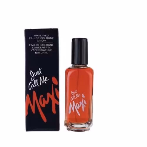 ادکلن مکسی اصلی Maxi Just Call Me عطر ماکسی 100 میل اورجینال عطر ماکسی maxi ادوپرفیوم ماکسی MAXI مکسی عطر