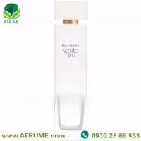 عطر ادکلن الیزابت آردن وایت تی 100 میل زنانه