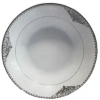 پیاله ماست 6 چینی پارس مدل 463 کد 3118 (پس کرایه)