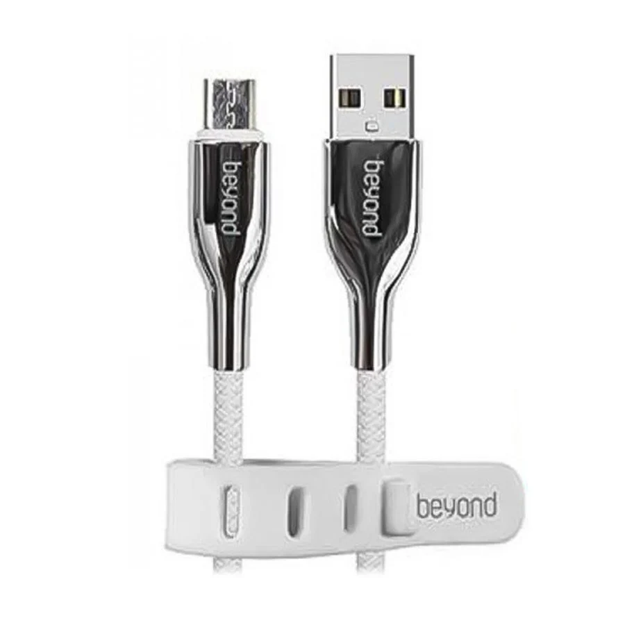 کابل 1 متری MicroUSB بیاند BA-578