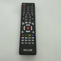 ریموت کنترل رسیور اسکار