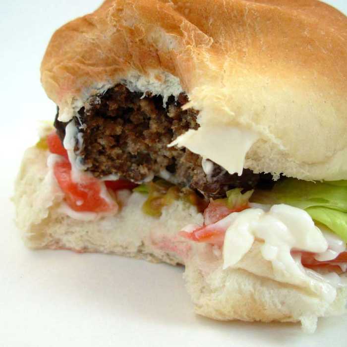 ادویه برگر سوئدی نرمال250گرم(کاروئل اسپایس)