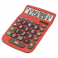 ماشین حساب کاتیگا مدل CD-2646