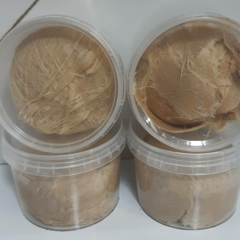 حلوا شکری سنتی پشمکی بروجرد