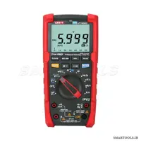 مولتی متر حرفه ای صنعتی یونیتی Uni-T UT-195M