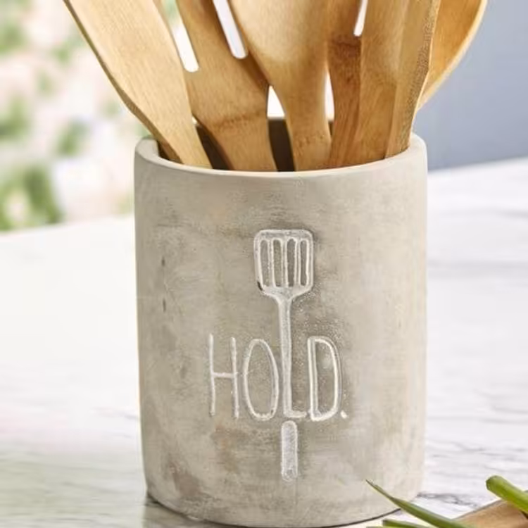 جا قاشقی سیمانی