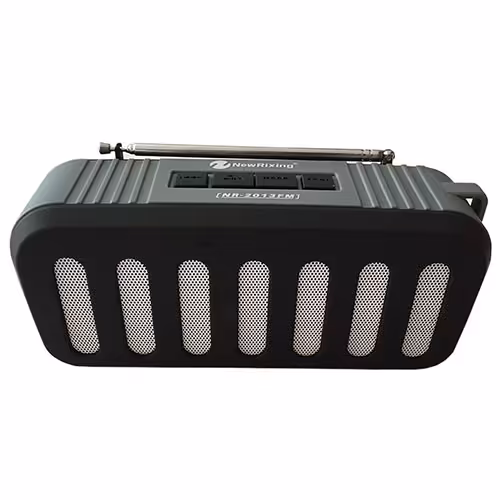 اسپیکر بلوتوثی نیوریکسینگ مدل NR-2013