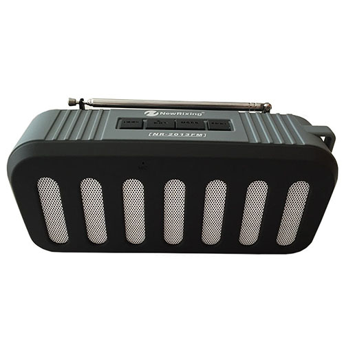 اسپیکر بلوتوثی نیوریکسینگ مدل NR-2013