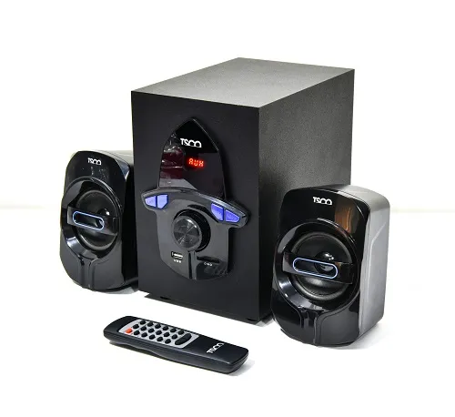 اسپیکر رومیزی تسکو مدل TS 2191