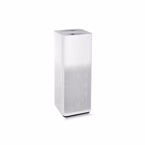 دستگاه تصفیه هوا هوشمند شیائومی مدل Air Purifier 2, تسویه, تسفیه