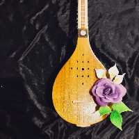 سه تار کیهان