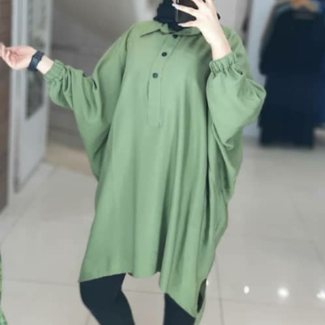 پانچو تابستانی