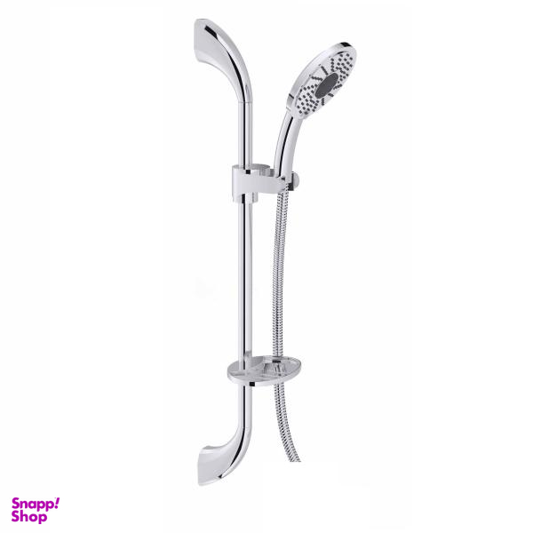 علم دوش حمام شودر مدل گاما