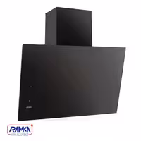 هود استیل البرز مدل SA-461