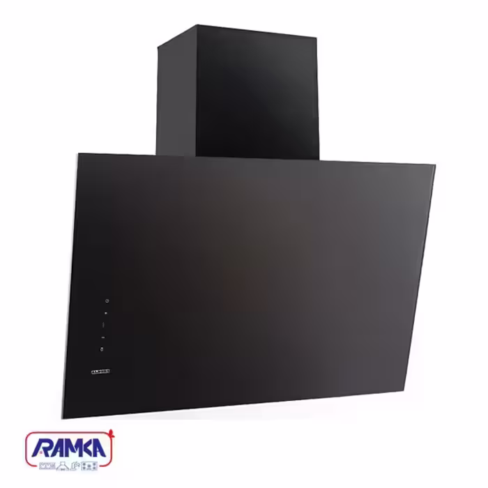 هود استیل البرز مدل SA-461