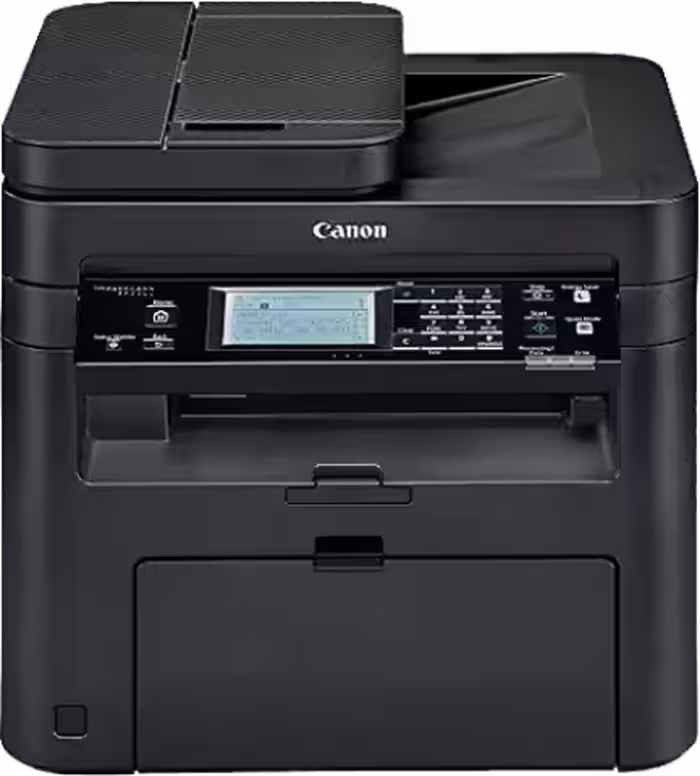 پرینتر لیزری Canon مدل IMAGECLASS MF236N