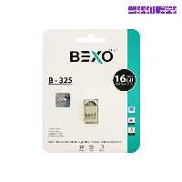 فلش 16 گیگ بکسو مدل B – 325 USB 2.0