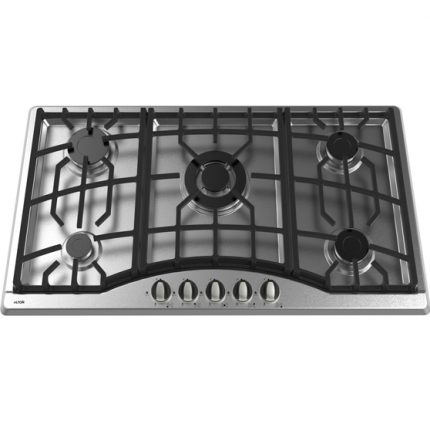 اجاق گاز صفحه ای آلتون مدل S519
