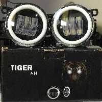 پرژکتور تایگر ایرانی 