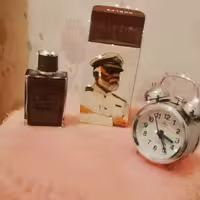 ادکلن کاپیتان بلک