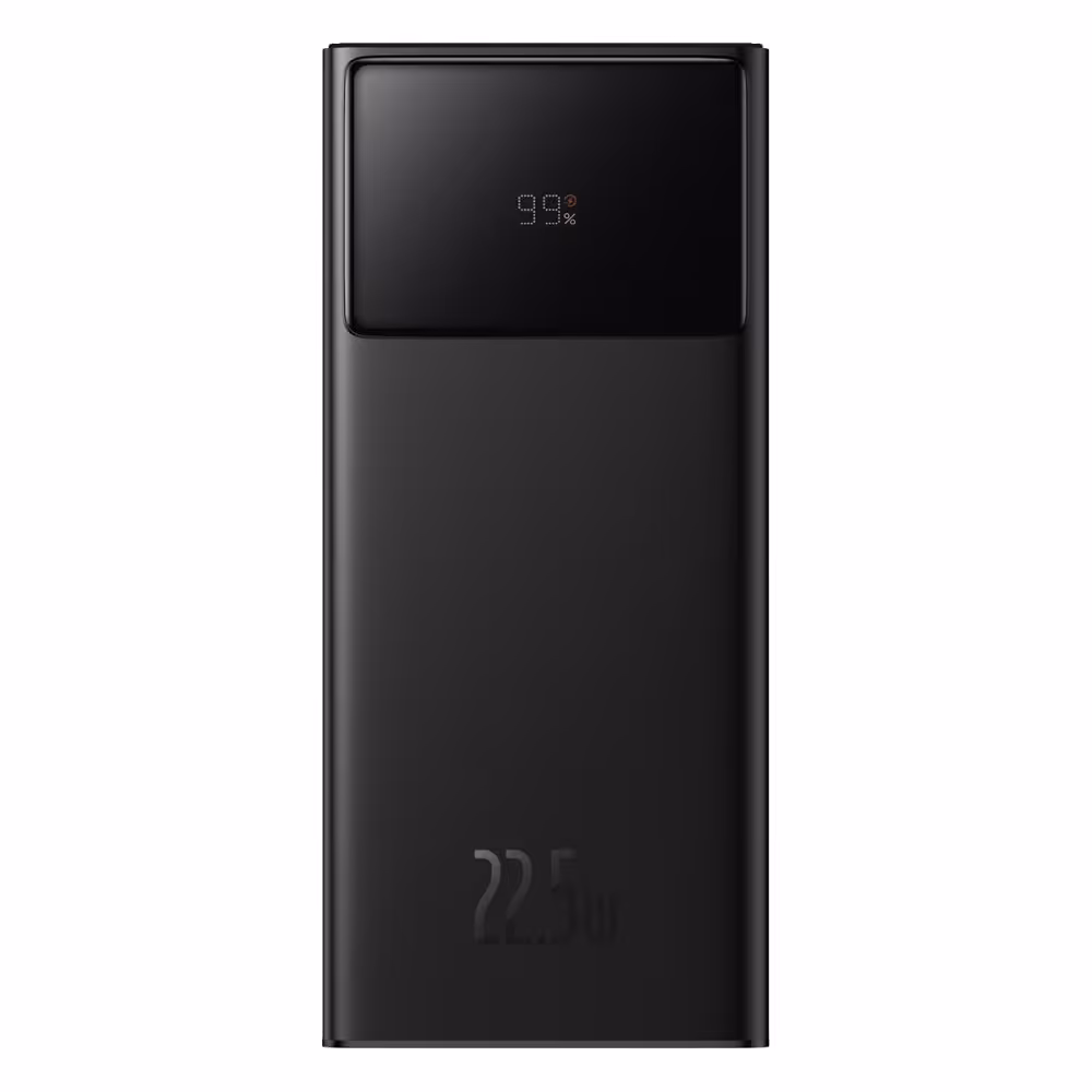 پاوربانک 20000mAh باسئوس 22.5w مدل PPXJ080001